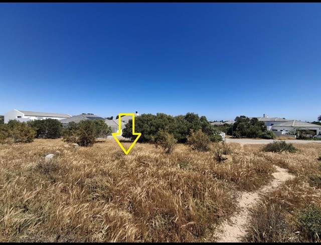 LAND FOR SALE IN SHELLEY POINT